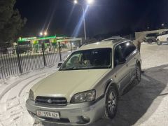 Сүрөт унаа Subaru Legacy Lancaster