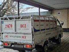 Фото авто Hyundai Porter