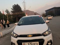 Сүрөт унаа Chevrolet Spark