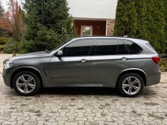 Сүрөт унаа BMW X5