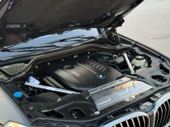 Сүрөт унаа BMW X3