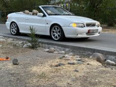 Сүрөт унаа Volvo C70