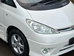 Сүрөт унаа Toyota Estima