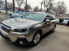 Photo of the vehicle Subaru Outback