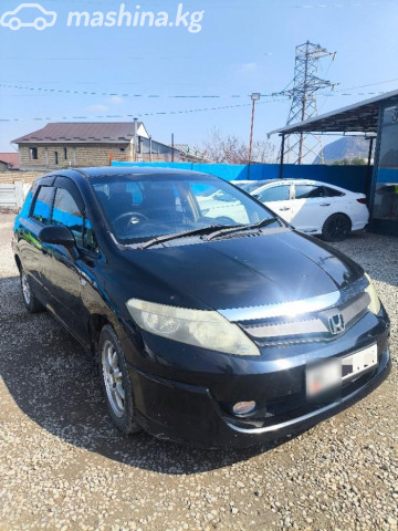 Honda Airwave