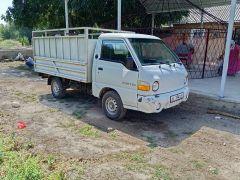 Фото авто Hyundai Porter