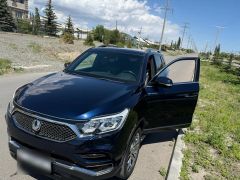 Photo of the vehicle SsangYong Rexton