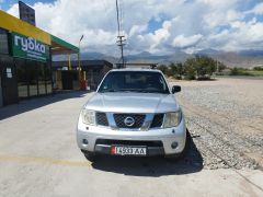 Photo of the vehicle Nissan Pathfinder