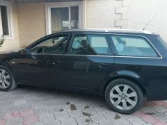 Photo of the vehicle Audi A6