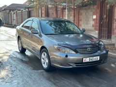 Фото авто Toyota Camry