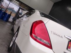 Photo of the vehicle Nissan Teana