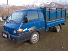 Фото авто Hyundai Porter