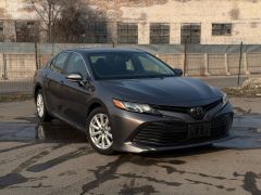 Сүрөт унаа Toyota Camry