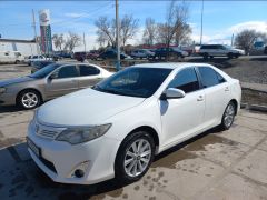 Photo of the vehicle Toyota Camry