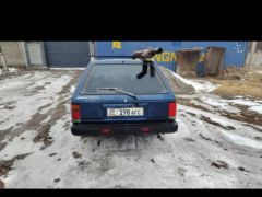 Сүрөт унаа Nissan Bluebird