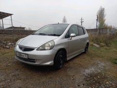 Сүрөт унаа Honda Fit