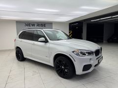 Фото авто BMW X5