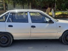 Сүрөт унаа Daewoo Nexia