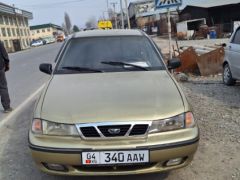 Photo of the vehicle Daewoo Nexia