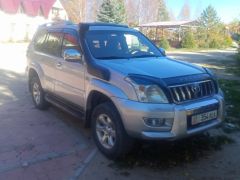 Фото авто Toyota Land Cruiser Prado