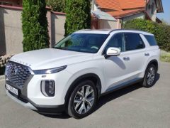 Photo of the vehicle Hyundai Palisade