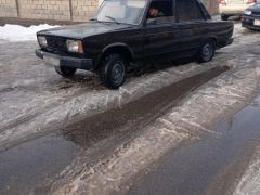 Сүрөт унаа ВАЗ (Lada) 2105