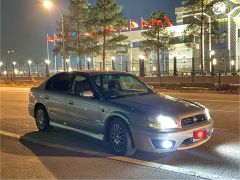 Сүрөт унаа Subaru Legacy