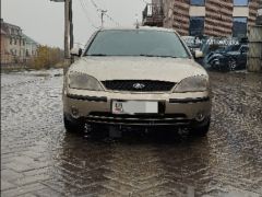 Фото авто Ford Mondeo