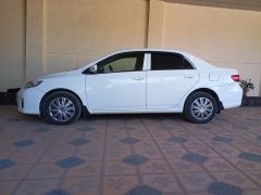 Photo of the vehicle Toyota Corolla