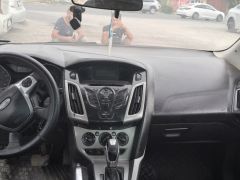 Сүрөт унаа Ford Focus