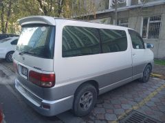 Сүрөт унаа Toyota Regius