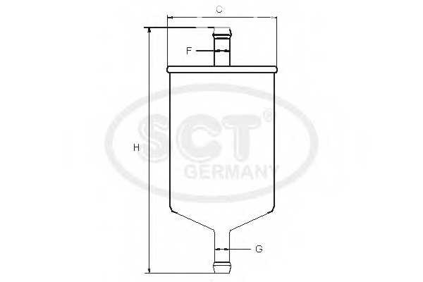 Spare Parts and Consumables - Sct_st_379_ sct st379