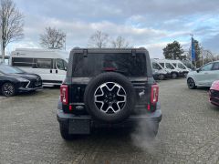 Photo of the vehicle Ford Bronco