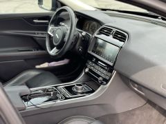 Фото авто Jaguar XE