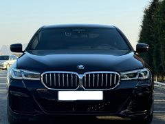 Фото авто BMW 5 серии