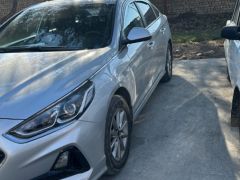 Сүрөт унаа Hyundai Sonata