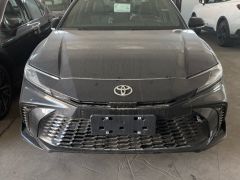 Сүрөт унаа Toyota Camry