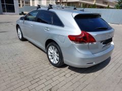 Фото авто Toyota Venza