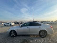 Сүрөт унаа Lexus ES