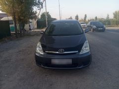 Сүрөт унаа Toyota Wish