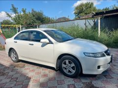 Сүрөт унаа Honda Accord