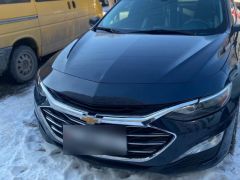 Сүрөт унаа Chevrolet Malibu