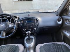 Фото авто Nissan Juke