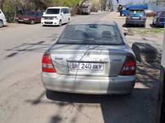 Сүрөт унаа Mazda Protege