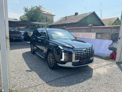 Фото авто Hyundai Palisade