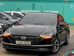 Сүрөт унаа Hyundai Sonata