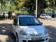 Фото авто Honda Fit