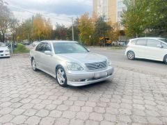 Сүрөт унаа Lexus LS