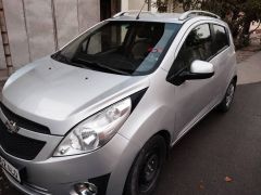 Сүрөт унаа Chevrolet Spark