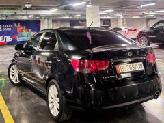 Сүрөт унаа Kia Cerato